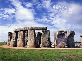 英国巨石阵之谜：是远古墓地还是外星人修建的天文台842 / 作者:UFO爱好者 / 帖子ID:83014