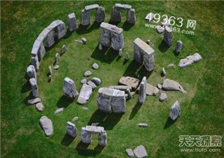 英国巨石阵之谜：是远古墓地还是外星人修建的天文台410 / 作者:UFO爱好者 / 帖子ID:83014