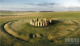 英国巨石阵之谜：是远古墓地还是外星人修建的天文台269 / 作者:UFO爱好者 / 帖子ID:83014