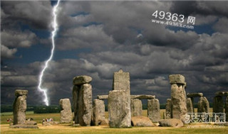 英国巨石阵之谜：是远古墓地还是外星人修建的天文台362 / 作者:UFO爱好者 / 帖子ID:83014