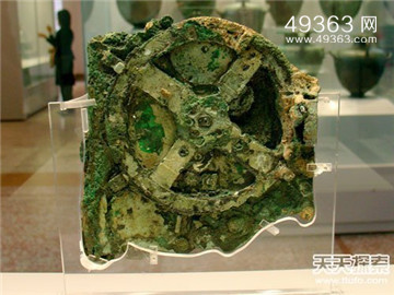 贵州时光隧道穿过后手机时间倒退 盘点震惊的时光倒流事件38 / 作者:UFO爱好者 / 帖子ID:82784