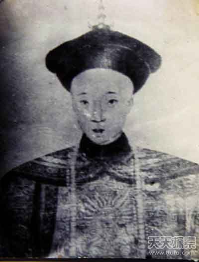 令人费解的历史谜团 同治帝死因之谜26 / 作者:UFO爱好者 / 帖子ID:82631 令人费解的历史谜团 同治帝死因之谜26 / 作者:UFO爱好者 / 帖子ID:82631