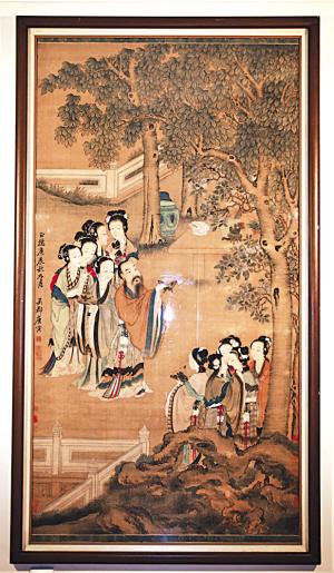 令人费解的历史谜团 同治帝死因之谜161 / 作者:UFO爱好者 / 帖子ID:82631 令人费解的历史谜团 同治帝死因之谜161 / 作者:UFO爱好者 / 帖子ID:82631