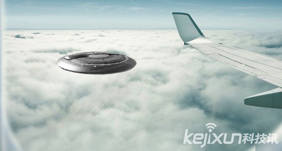 宇宙超弦理论十维空间或可解释UFO瞬移968 / 作者:UFO爱好者 / 帖子ID:80669