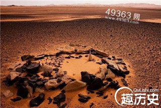 生命禁区印尼爪哇谷洞:盘点世界恐怖死亡地带66 / 作者:UFO爱好者 / 帖子ID:87861