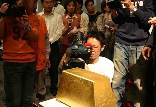 二战中日本掠夺的黄金有多少？哪里去了541 / 作者:UFO爱好者 / 帖子ID:85108