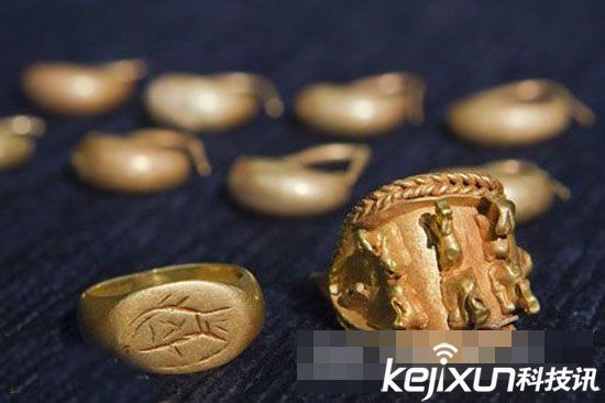 以色列宝藏：三千年前黄金宝藏及所罗门王宝藏342 / 作者:UFO爱好者 / 帖子ID:82861