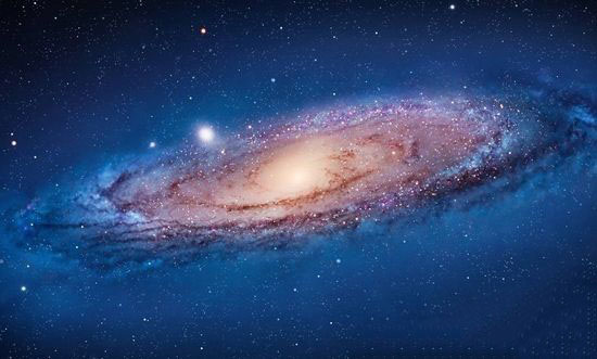 宇宙大爆炸后十大标志事件,“超级火山”引发百年冰河期352 / 作者:UFO爱好者 / 帖子ID:77085