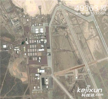 美国第51区真相 真的有外星人吗718 / 作者:UFO爱好者 / 帖子ID:78848