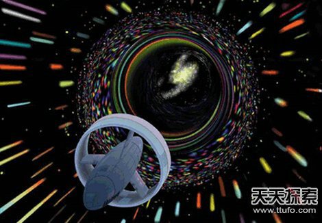 世界十大无解谜团：时空旅行是否成为可能920 / 作者:UFO爱好者 / 帖子ID:82936