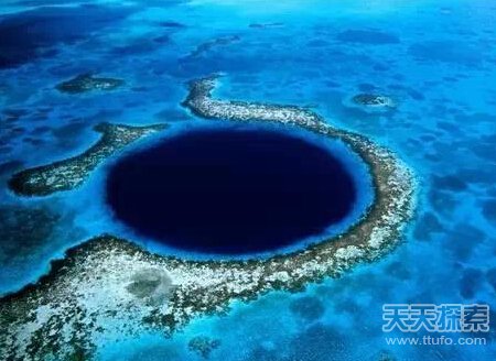 大自然罕见奇观116 / 作者:UFO爱好者 / 帖子ID:84257