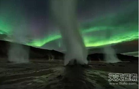 大自然罕见奇观52 / 作者:UFO爱好者 / 帖子ID:84257