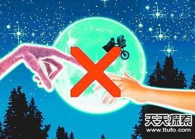 人类接触外星人恐被毁灭地球240 / 作者:UFO爱好者 / 帖子ID:76746