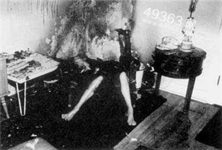 探索神秘的悬浮术：人体漂浮术192 / 作者:UFO爱好者 / 帖子ID:87894