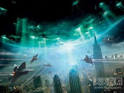 末日来临 外星人将入侵地球109 / 作者:UFO爱好者 / 帖子ID:80571