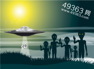 超自然事件  超自然力量在宇宙中存在吗251 / 作者:UFO爱好者 / 帖子ID:87896
