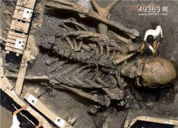 世界各地宇宙人外星人之谜:神秘生物是骗局47 / 作者:UFO爱好者 / 帖子ID:79046
