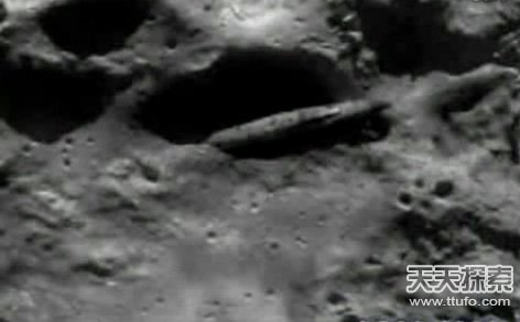 外星飞船真身曝光 月球就是UFO基地！68 / 作者:UFO爱好者 / 帖子ID:76745