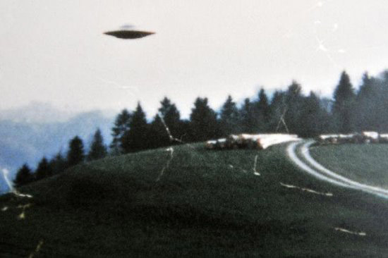 天文学家宣布寻找外星人 UFO真相将曝光982 / 作者:UFO爱好者 / 帖子ID:75221