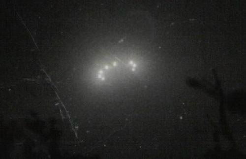 27张照片揭秘外星人是否存在199 / 作者:UFO爱好者 / 帖子ID:79179