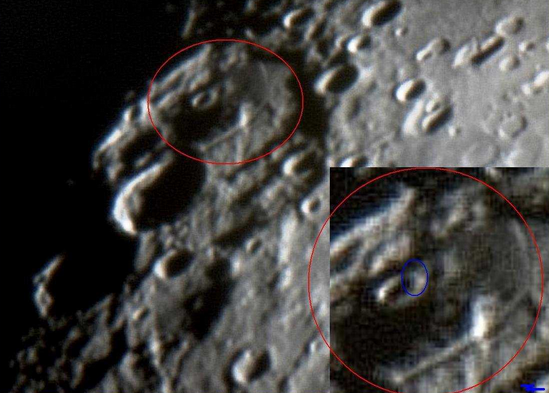 3亿年前外星人螺丝被发现 铁证曝光201 / 作者:UFO爱好者 / 帖子ID:86450