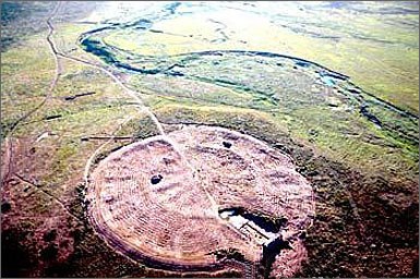 3亿年前外星人螺丝被发现 铁证曝光17 / 作者:UFO爱好者 / 帖子ID:86450