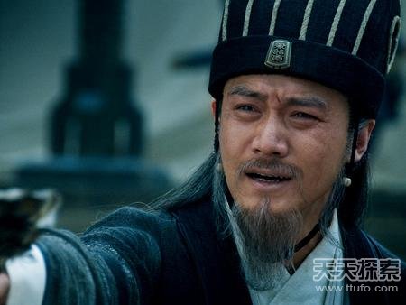 诸葛亮墓千古谜团:真实位置至今不知984 / 作者:UFO爱好者 / 帖子ID:82859