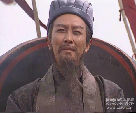 诸葛亮墓千古谜团:真实位置至今不知638 / 作者:UFO爱好者 / 帖子ID:82859