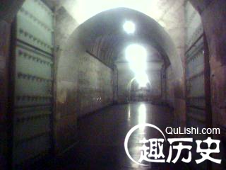 乾隆裕陵被盗之谜 为何棺椁会走动“看护”陵寑922 / 作者:UFO爱好者 / 帖子ID:84295