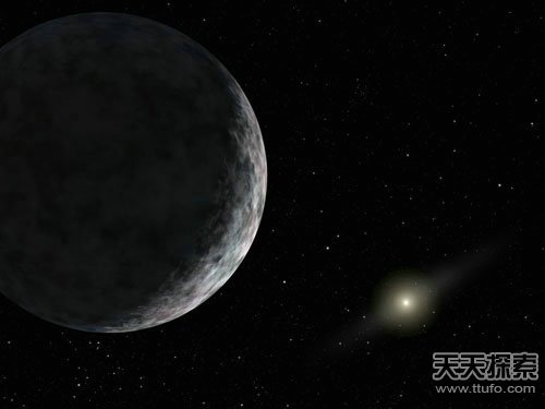 太阳系6大神秘事件：太阳系是唯一的吗237 / 作者:UFO爱好者 / 帖子ID:75967