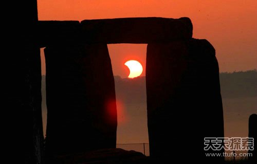 太阳系6大神秘事件：太阳系是唯一的吗460 / 作者:UFO爱好者 / 帖子ID:75967