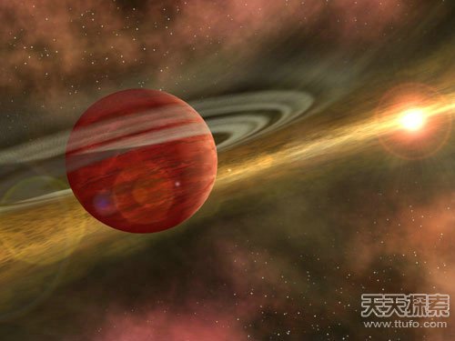 太阳系6大神秘事件：太阳系是唯一的吗529 / 作者:UFO爱好者 / 帖子ID:75967