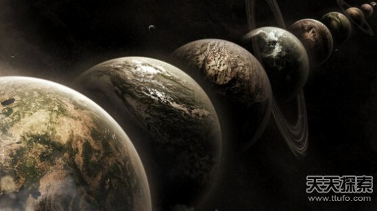 宇宙究竟有限还是无限333 / 作者:UFO爱好者 / 帖子ID:76425