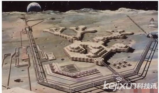 地球上可能存在外星生命 外星人藏身地曝光444 / 作者:UFO爱好者 / 帖子ID:80313