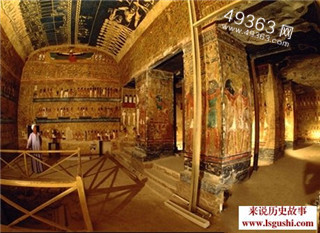 埃及金字塔未解之谜 金字塔的秘密386 / 作者:UFO爱好者 / 帖子ID:83089