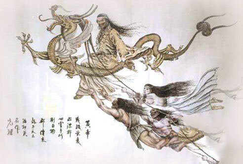 外星人曾造访中国的证据确凿960 / 作者:UFO爱好者 / 帖子ID:79045
