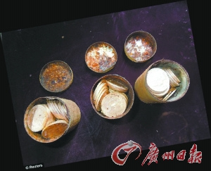 价值上亿的宝藏何处寻866 / 作者:UFO爱好者 / 帖子ID:82782
