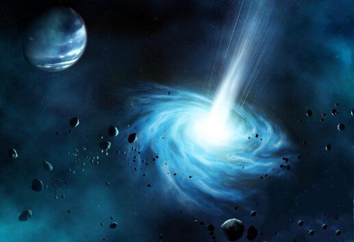 人类不会长久存在  未来将被宇宙毁灭180 / 作者:UFO爱好者 / 帖子ID:76786
