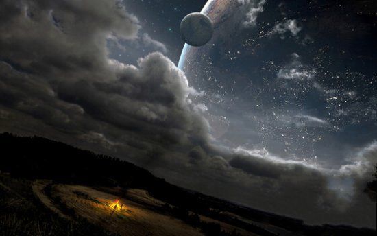 人类不会长久存在  未来将被宇宙毁灭427 / 作者:UFO爱好者 / 帖子ID:76786