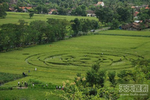 被外星人盯上的10个国家 中国名列其中749 / 作者:UFO爱好者 / 帖子ID:79555