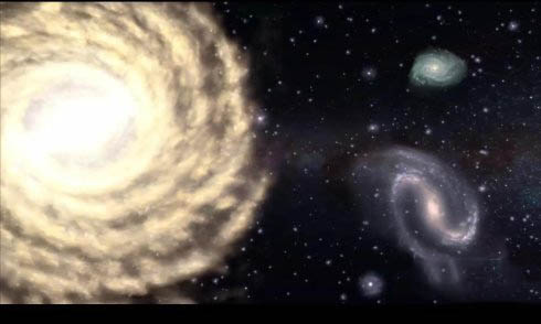 12大谜题难倒科学界 巨病毒可能会改写生命的怪物812 / 作者:UFO爱好者 / 帖子ID:84766