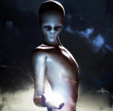 人类祖先来自外星球 外星人曾拜访地球366 / 作者:UFO爱好者 / 帖子ID:82858
