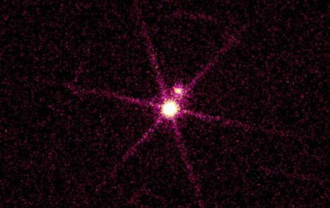 人类祖先来自外星球 外星人曾拜访地球802 / 作者:UFO爱好者 / 帖子ID:82858