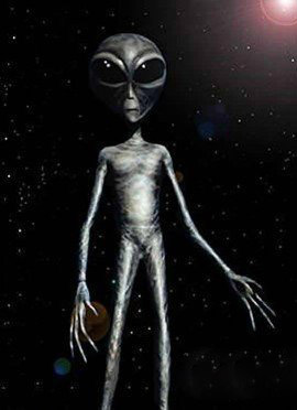 人类祖先来自外星球 外星人曾拜访地球790 / 作者:UFO爱好者 / 帖子ID:82858
