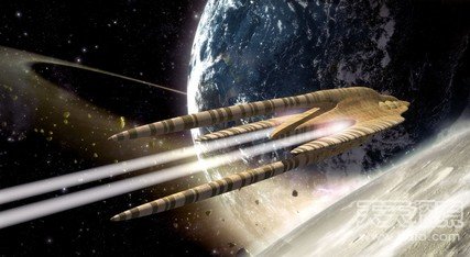 人类祖先来自外星球 外星人曾拜访地球0 / 作者:UFO爱好者 / 帖子ID:82858