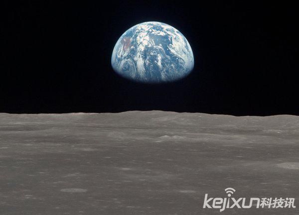 NASA隐瞒登月不为人知的惊天秘密56 / 作者:UFO爱好者 / 帖子ID:75848