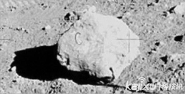 NASA隐瞒登月不为人知的惊天秘密39 / 作者:UFO爱好者 / 帖子ID:75848
