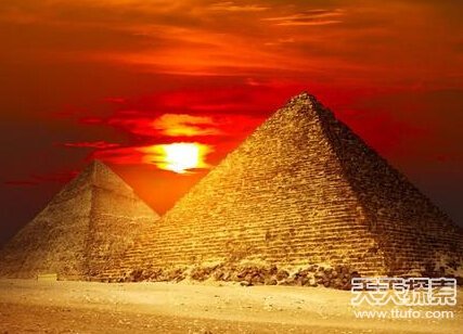 金字塔种种疑团，究竟何解709 / 作者:UFO爱好者 / 帖子ID:84658