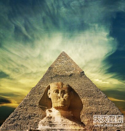 金字塔种种疑团，究竟何解538 / 作者:UFO爱好者 / 帖子ID:84658