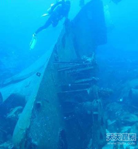 海底飞碟基地藏身“魔鬼三角”149 / 作者:UFO爱好者 / 帖子ID:81542 海底飞碟基地藏身“魔鬼三角”149 / 作者:UFO爱好者 / 帖子ID:81542